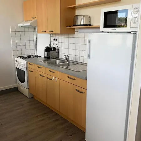 F2 Centre شقة Viré