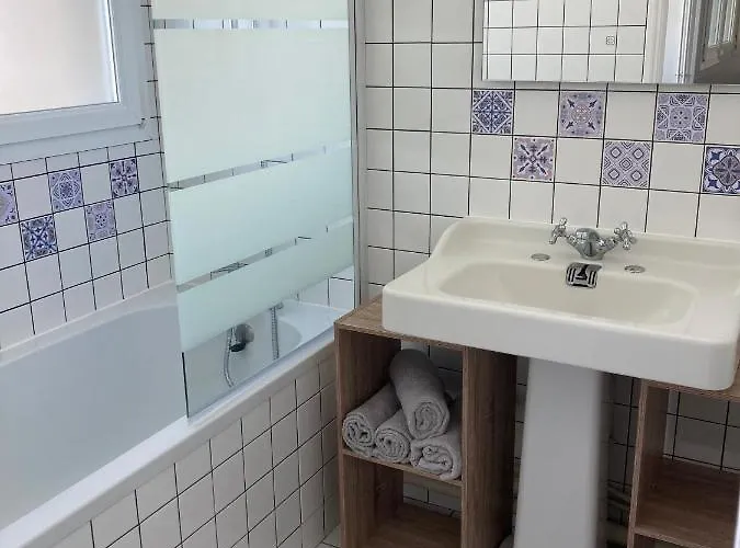 F2 Centre Appartamento Viré