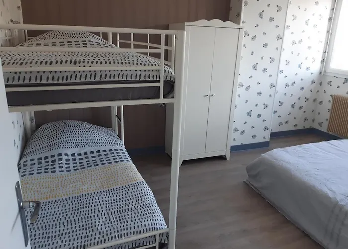 F2 Centre Appartamento