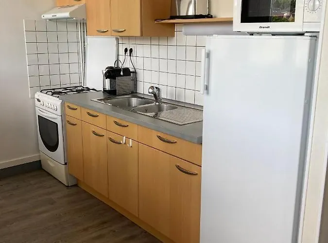 F2 Centre Appartamento Viré