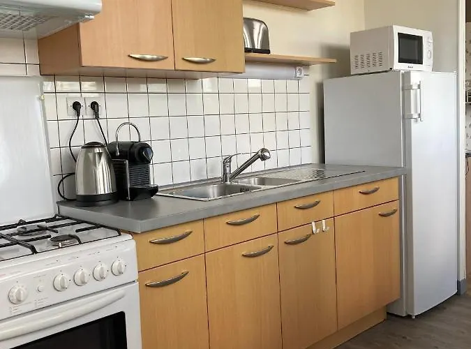 F2 Centre Appartamento Viré