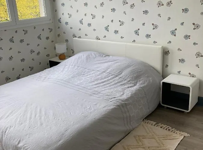 Appartamento F2 Centre