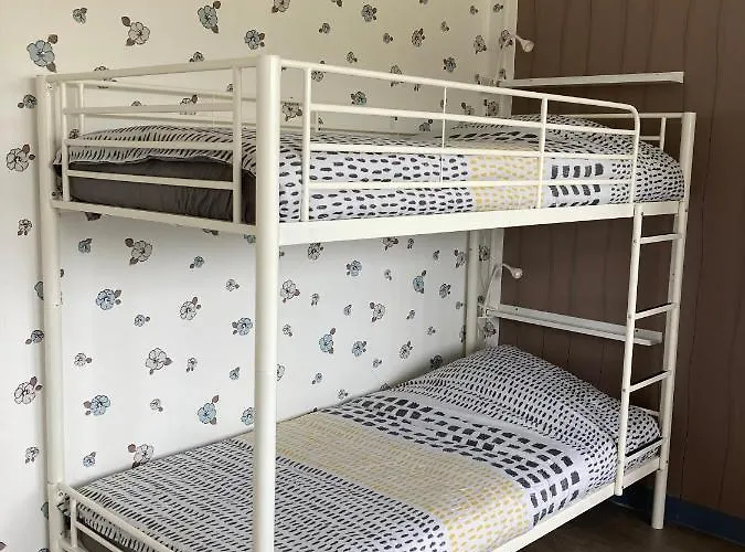 F2 Centre Appartamento Viré