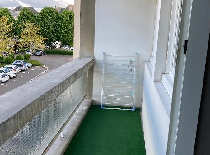 F2 Centre Appartamento *