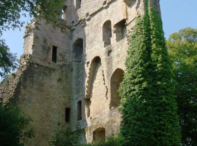 F2 Centre Appartamento *