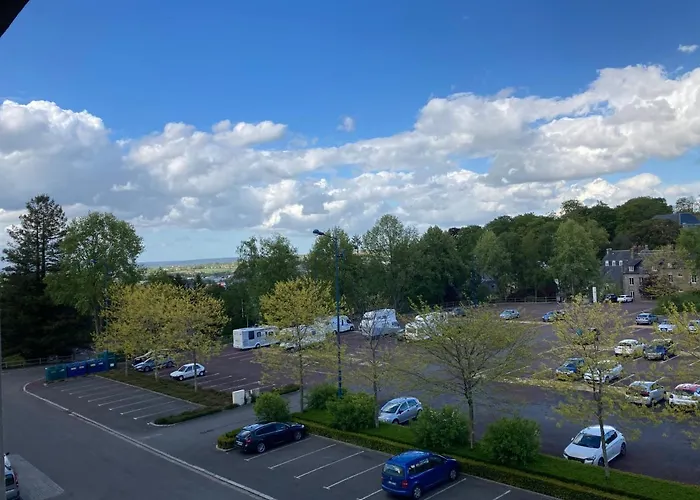 Appartamento F2 Centre